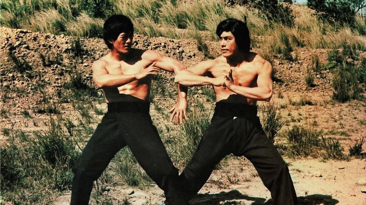 Bruce Lee's Secret