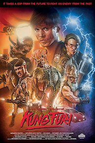 Kung Fury