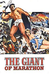 The Giant Of Marathon