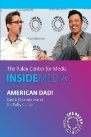 American Dad!: Cast & Creators Live at the Paley Center