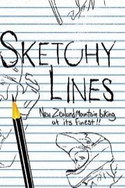 Sketchy Lines