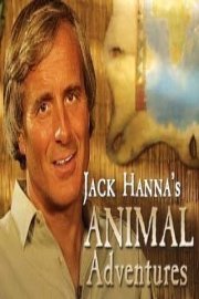 Jack Hanna's Animal Adventures: On Safari with Jack