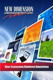 River Ecosystems/Rainforest Adaptations