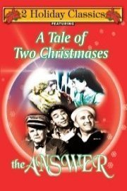 A Tale of Two Christmasses; The Answer