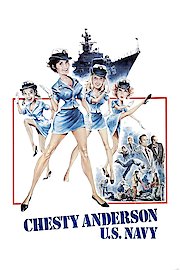 Chesty Anderson, USN