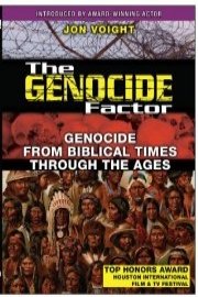 Genocide from Biblical Times through the Ages