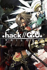 .hack//G.U. Trilogy