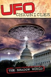 UFO Chronicles: The Shadow World