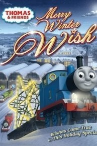 Thomas & Friends: Merry Winter Wish