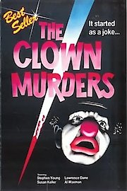 The Clown Murders