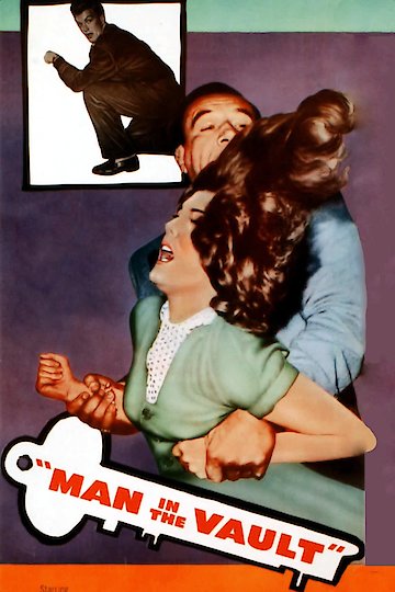 Watch Man In The Vault Online 1956 Movie Yidio 8721