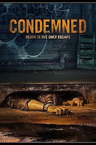 Condemned