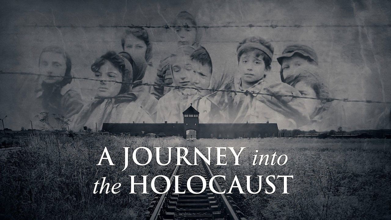 A Journey into the Holocaust