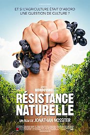 Natural Resistance
