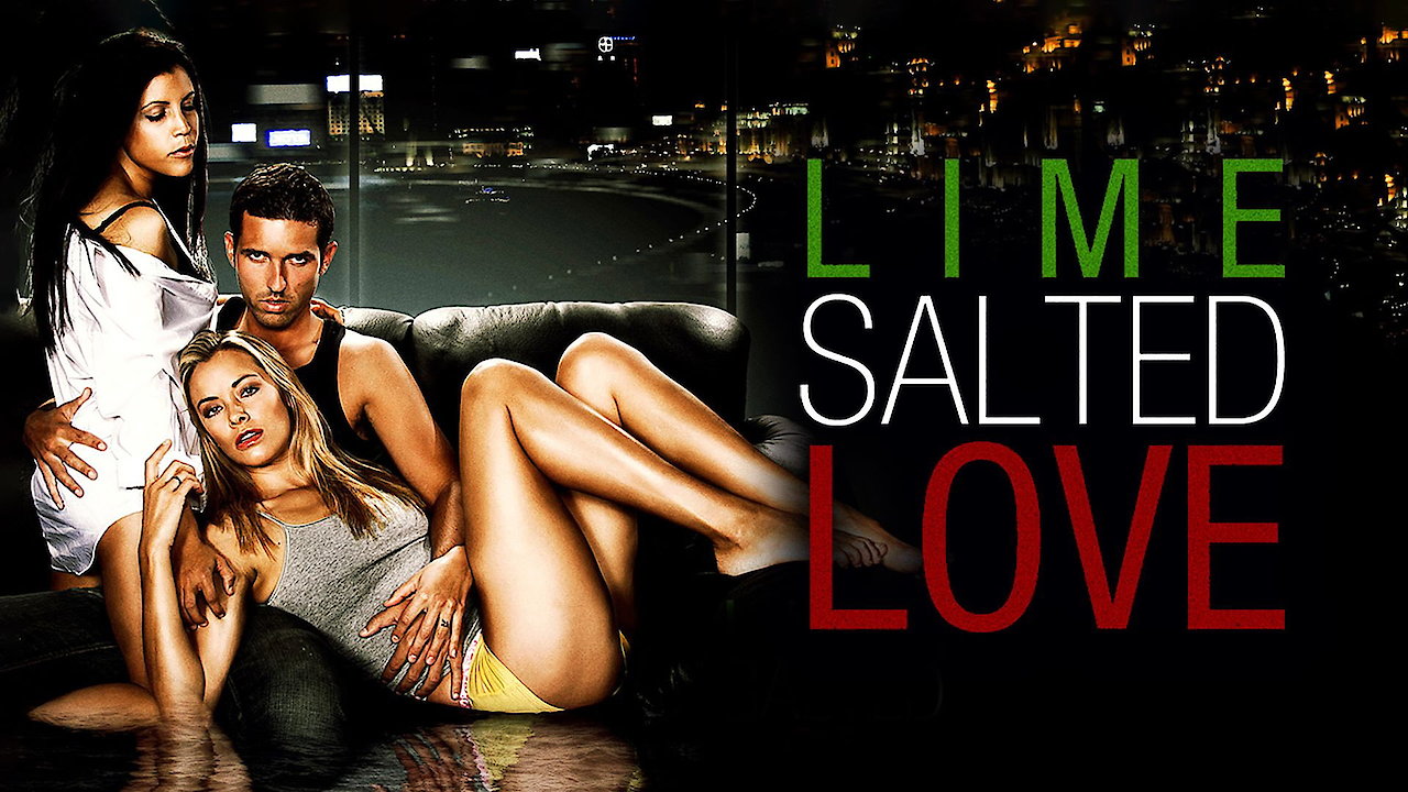 Lime Salted Love