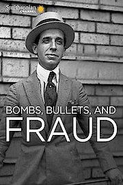 Bombs, Bullets and Fraud