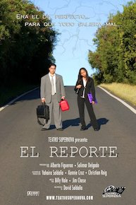 El Reporte