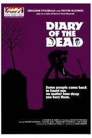 Diary of the Dead