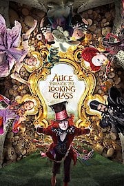 Alice Through the Looking Glass