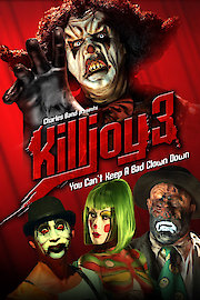 Killjoy: The Demon Clown