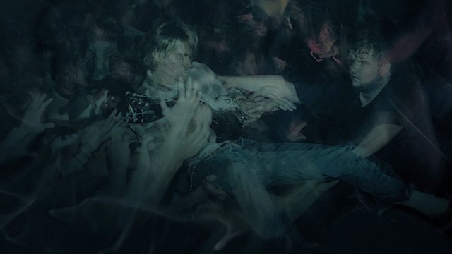 Soaked In Bleach Streaming Ita