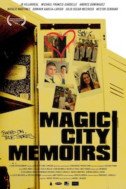 Magic City Memoirs