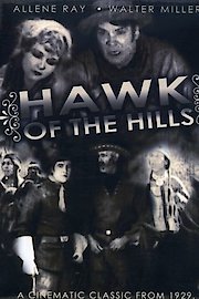 Hawk Of The Hills