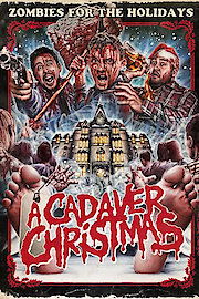 A Cadaver Christmas