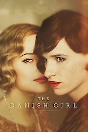 The Danish Girl