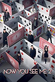 Now You See Me 2