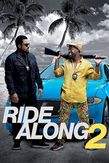 Ride Along 2 Online - Full Movie from 2016 - Yidio