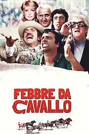 Febbre da cavallo