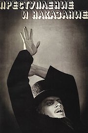 Crime And Punishment Part 1