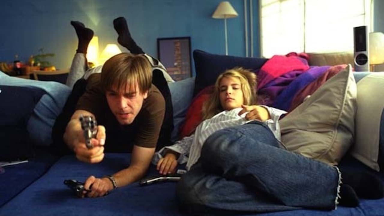 Who The Hell's Bonnie & Clyde?