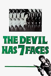 Devil Has 7 Faces