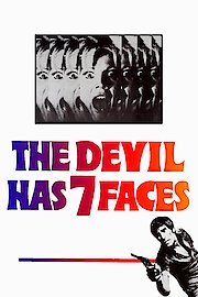 Devil Has 7 Faces