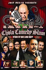 Cholo Comedy Slam
