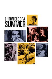 Chronicle of a Summer