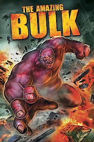 The Amazing Bulk