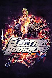 Electric Boogaloo: The Wild, Untold Story of Cannon Films