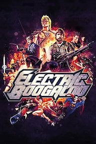 Electric Boogaloo: The Wild, Untold Story of Cannon Films