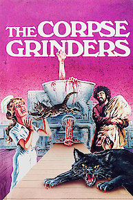 The Corpse Grinders