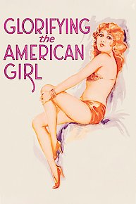 Glorifying the American Girl