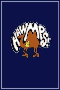 Hawmps!