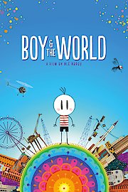 Boy & the World