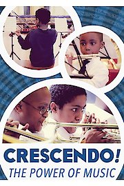 Crescendo! The Power of Music