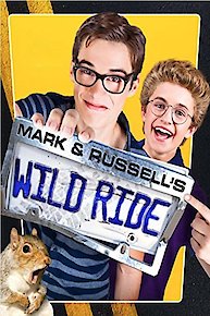 Mark & Russell's Wild Ride