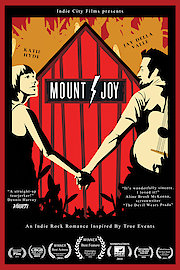 Mount Joy