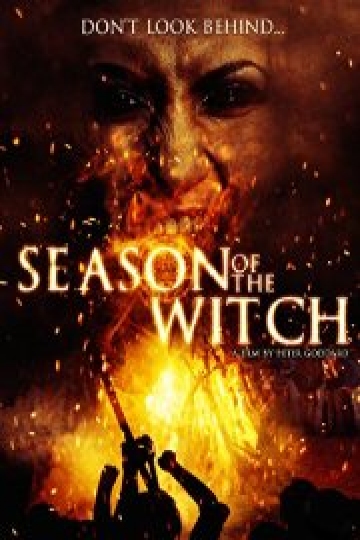 witches season 2