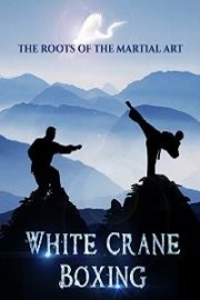 White Crane Boxing